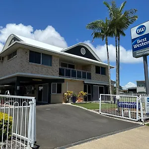 Western Ambassador Motor *** Hervey Bay