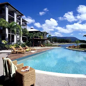 Lejlighedshotel Blue Lagoon, Trinity Beach
