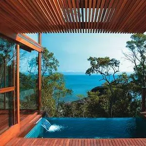 Bedarra Island **** Great Barrier Reef
